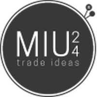 Logo MIU24 Werbagentur und Konzeptagentur