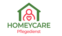 Logo Pflegedienst Homeycare