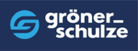 Logo Gröner-Schulze GmbH
