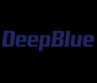Logo Deepblue Wintersports