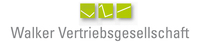 Logo Wilhelm Walker Vertriebsgesellschaft oHG