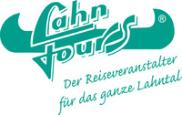 Logo Lahntours-Aktivreisen GmbH