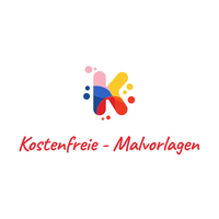 Logo kostenfreie-malvorlagen