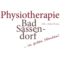 Logo Physiotherapie Bad Sassendorf, Anke Rossa