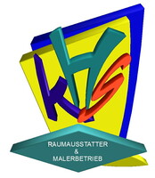 Logo Malerbetrieb Schulz