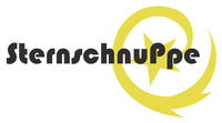 Logo Sternschnuppe - Ambulante Kinderkrankenpflege Hannover