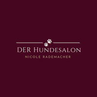 Logo Der Hundesalon Nicole Rademacher