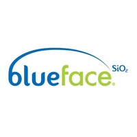 Logo Blueface SiO2 GmbH