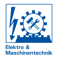 Logo EMS Elektro- und Maschinentechnik Schattenkirchner