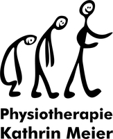 Logo Physiotherapie Kathrin Meier