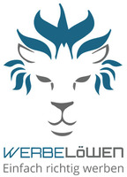 Logo Werbelöwen