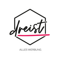 Logo dreist Werbeagentur GmbH & Co. KG