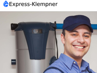Logo express-klempner