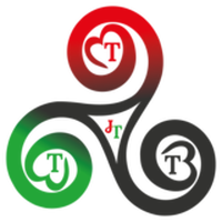 Logo Traurednerin - freie Trauungen