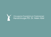 Logo Handchirurgie Dr. Helen Abel