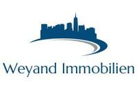 Logo Weyand Immobilien UG
