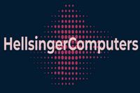 Logo HellsingerComputers