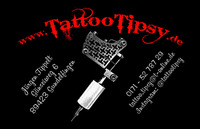 Logo Tattoo Tipsy
