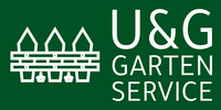Logo U&G Garten Service