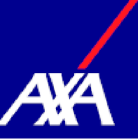 Logo AXA Versicherung Köln Claudius Kolodziej