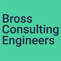 Logo Bross Consulting Engineers GmbH