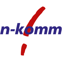 Logo n-komm GmbH