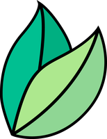 Logo LeafSolar