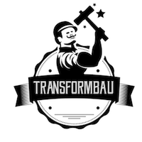 Logo Transformbau Tischlerei Erik Erdmann