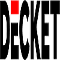 Logo DECKET GmbH