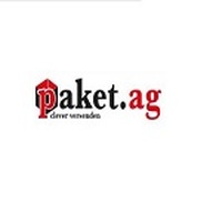 Logo Paket.ag & EasyLox GmbH