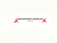 Logo Umzugsprofi Herrlich