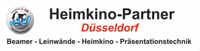 Logo Heimkinopartner Düsseldorf