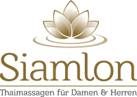 Logo Siamlon Thai Massage Rostock