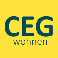 Logo CEG wohnen