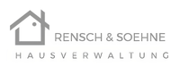 Logo Rensch-und-Soehne Hausverwaltung GbR