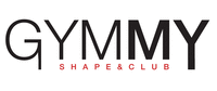 Logo GYMMY Shape & Club
