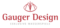 Logo Designer-Wasserspiele