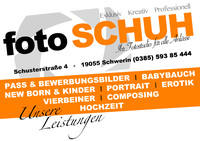 Logo Foto Schuh