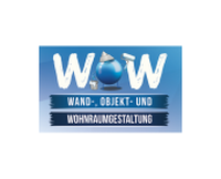 Logo WOW Wand,- Objekt- und Wohnraumgestaltung