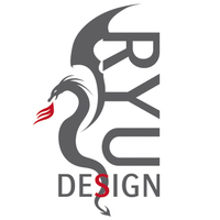 Logo RYU Design