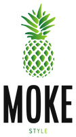 Logo MOKE Style Laserdesign