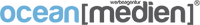 Logo Agentur OceanMedien