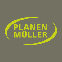 Logo PLANEN-MÜLLER GmbH
