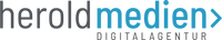 Logo herold medien