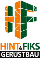 Logo HF-Gerüstbau GbR