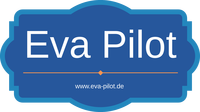 Logo Eva Pilot Reitunterricht / Webdesign