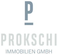 Logo Prokschi Immobilien GmbH