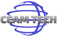 Logo Ceam Tech GmbH