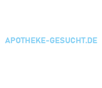 Logo Apotheke-Gesucht.de