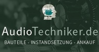 Logo AudioTechniker.de